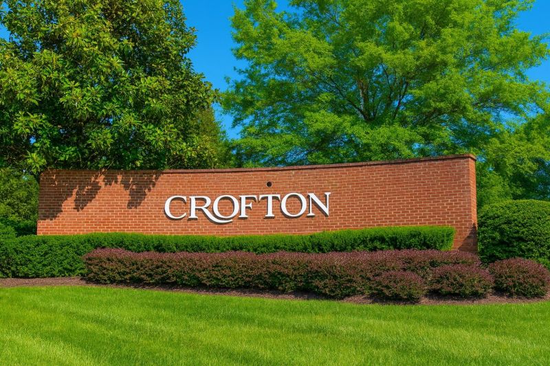 Crofton, MD