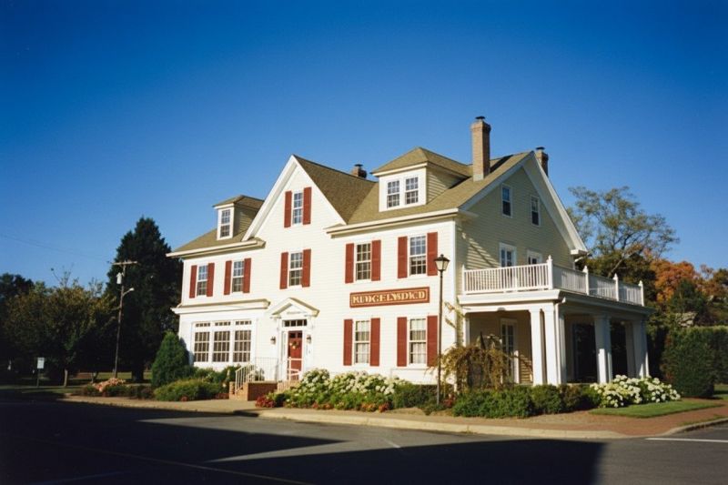 Ridgely, MD