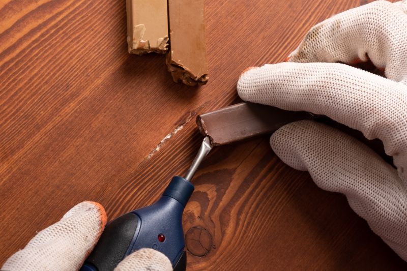 Wood Floor Service in Stevensville, MD