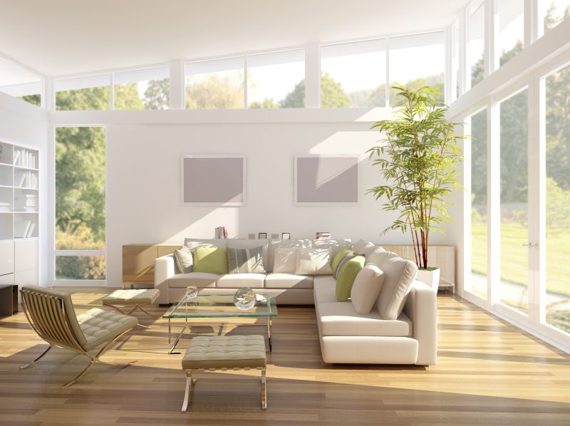 Bamboo Flooring Installation in Stevensville, MD