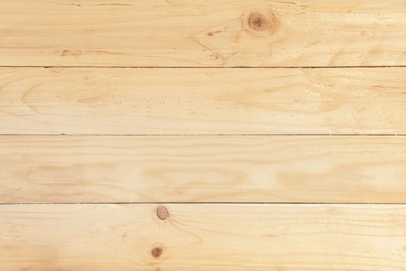 Birch Floor Installation in Stevensville, MD