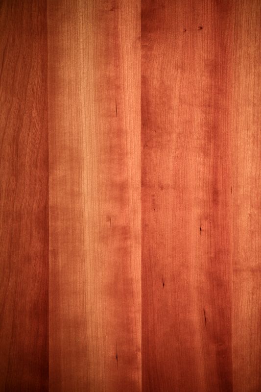 Cherry Floor Installation in Annapolis, MD
