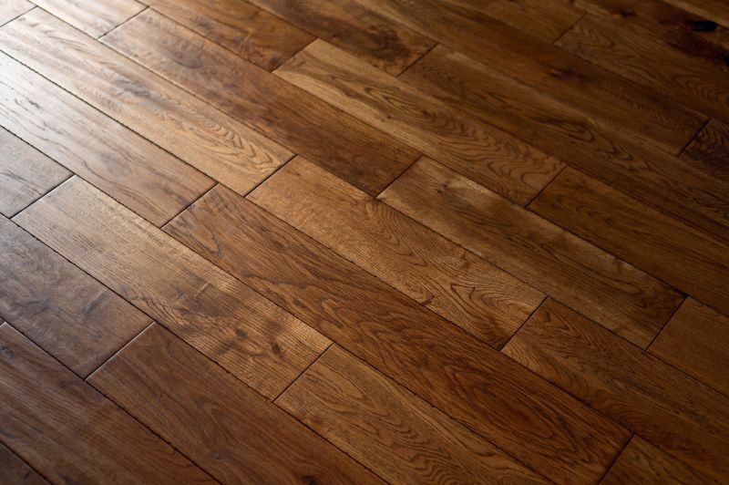Hardwood Floor Installation in Centreville, MD