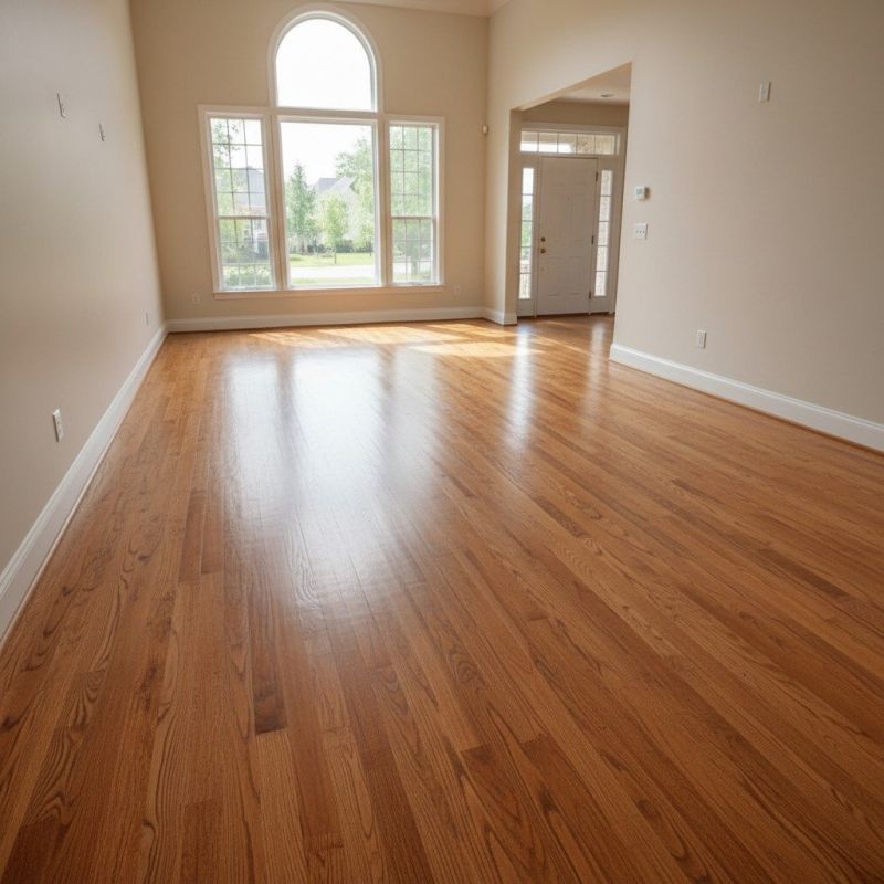 Hardwood Installation in Arnold, MD