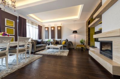 Hardwood Installation in Bowie, MD