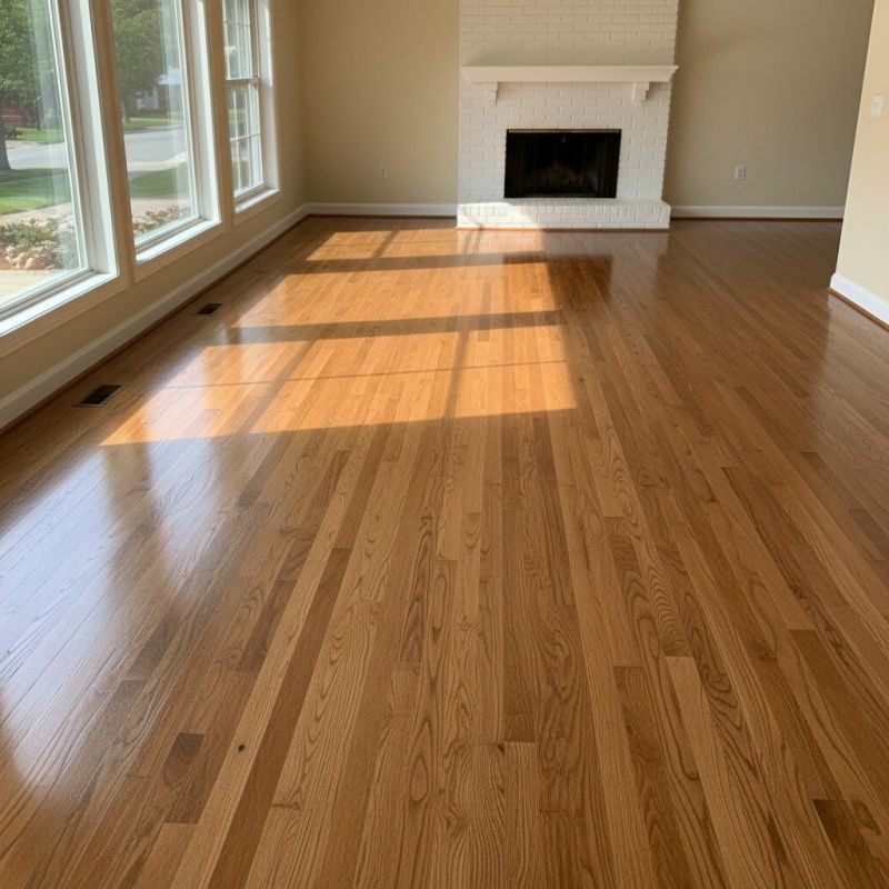 Hardwood Installation in Deale, MD