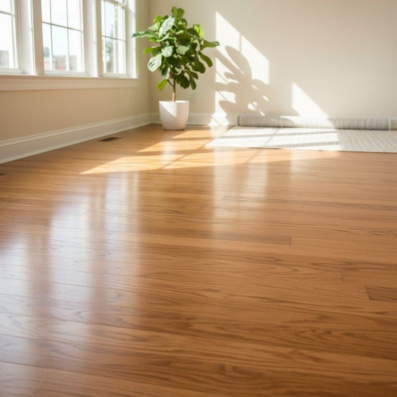 Hardwood Installation in Dundalk, MD