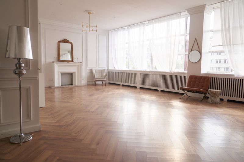 Hardwood Installation in Glen Burnie, MD