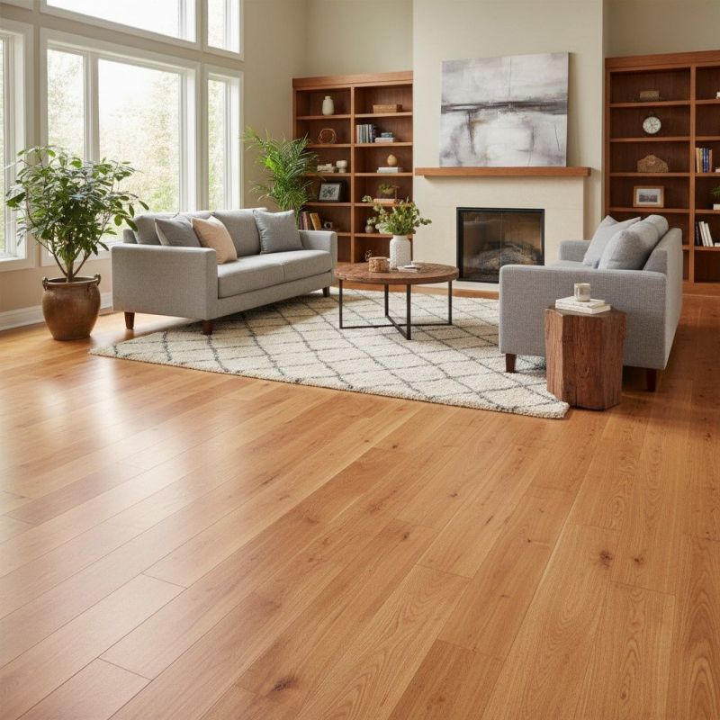 Hardwood Installation in Lothian, MD