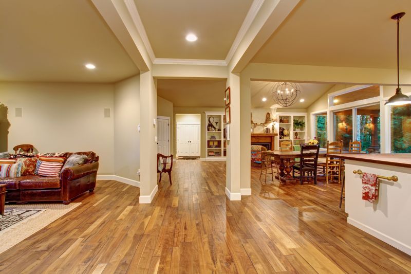 Hardwood Replacement in Chesapeake Beach, MD