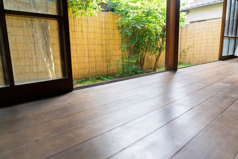 Hardwood Replacement in Crownsville, MD