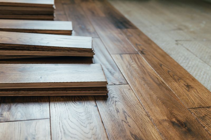 Hardwood Replacement in Ridgely, MD