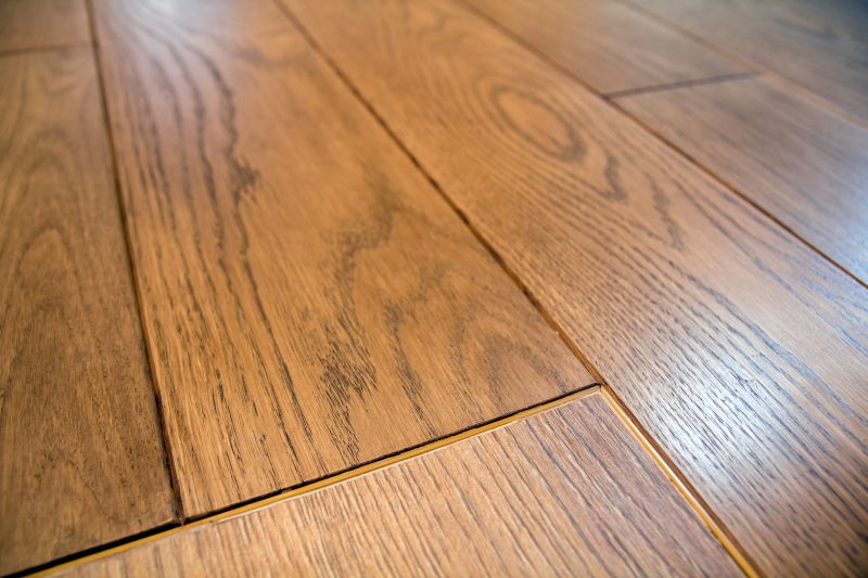 Maple Flooring Installation in Anne Arundel County, MD