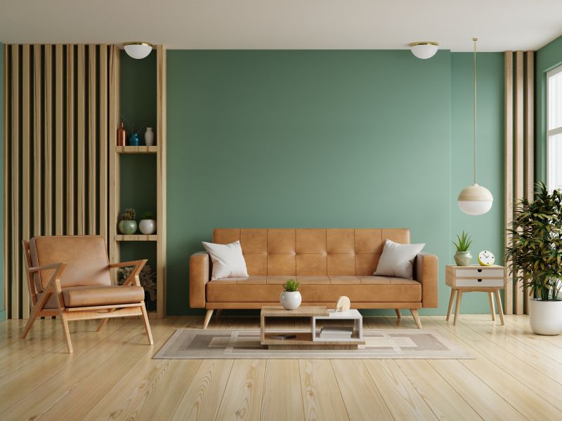 Maple Flooring Installation in Edgewater, MD