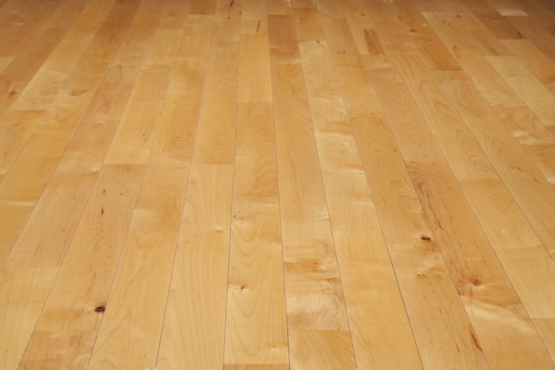 Maple Flooring Installation in Kent County, MD