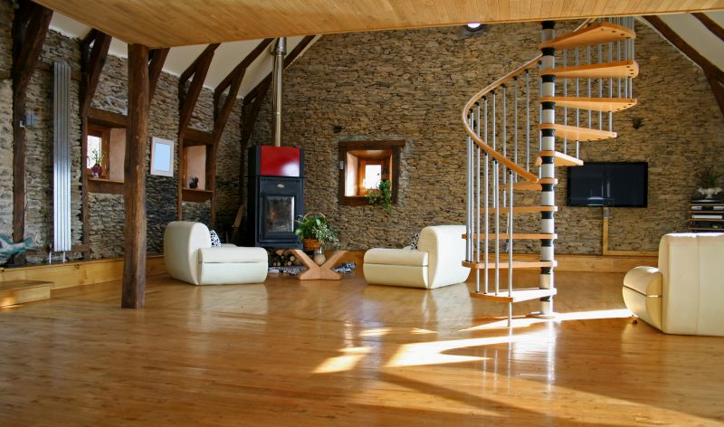 Oak Floor Installation in Glen Burnie, MD