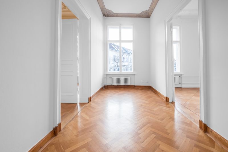 Parquet Flooring Installation in Stevensville, MD