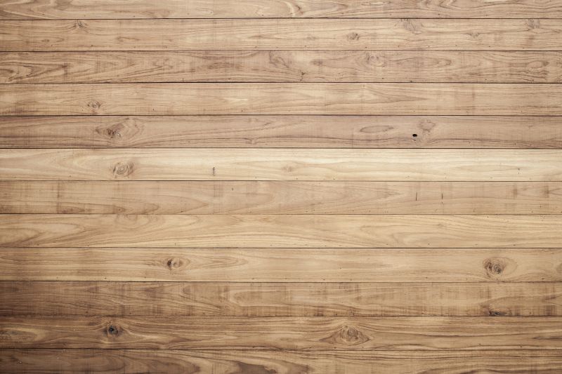 Pine Floor Installation in Stevensville, MD