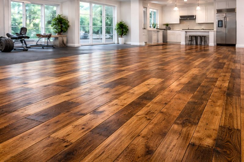 Residential Hardwood Service in Stevensville, MD