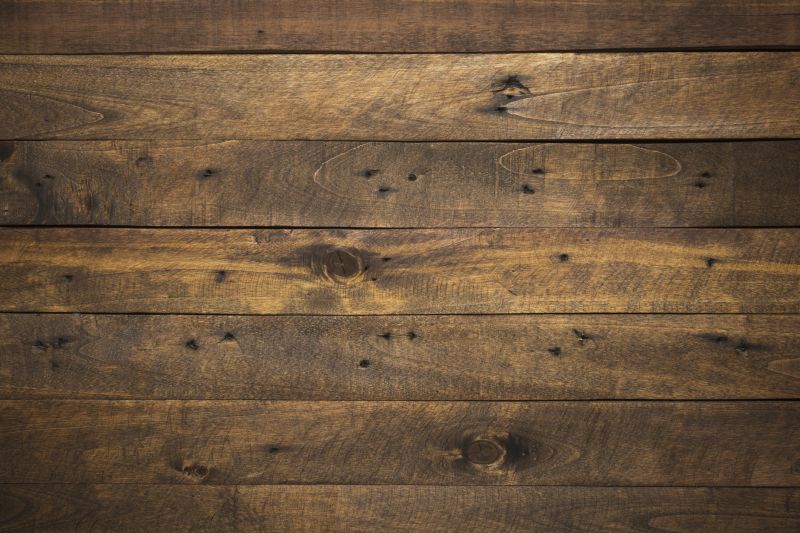 Walnut Flooring Installation in Stevensville, MD