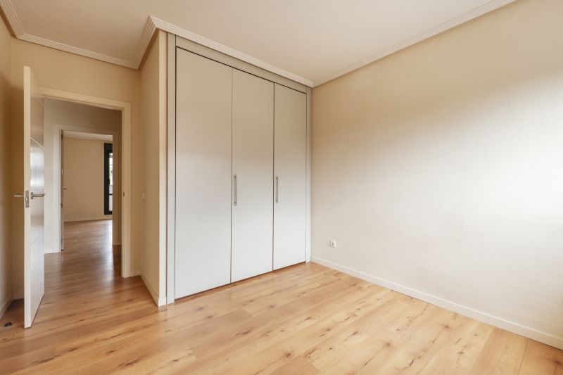 Wood Floor Replacement in Chestertown, MD