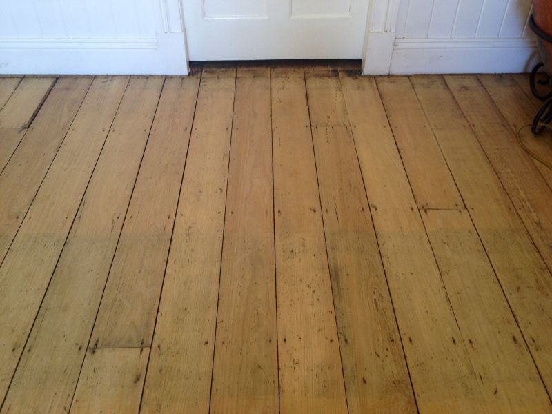 Wood Floor Replacement in Gambrills, MD