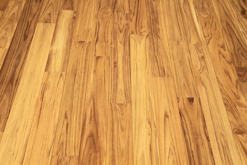 Wood Floor Replacement in Millersville, MD