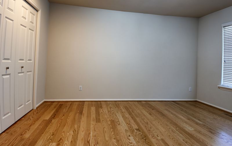 Wood Floor Replacement in Ridgely, MD