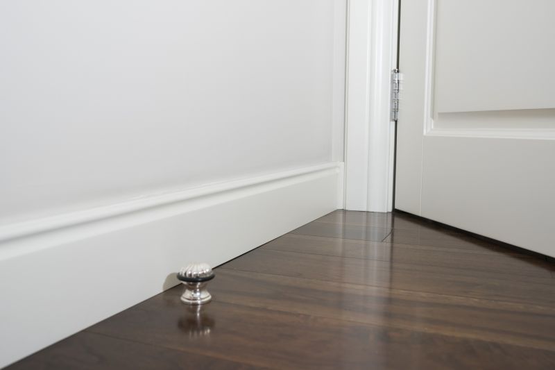 Wood Floor Replacement in Talbot County, MD
