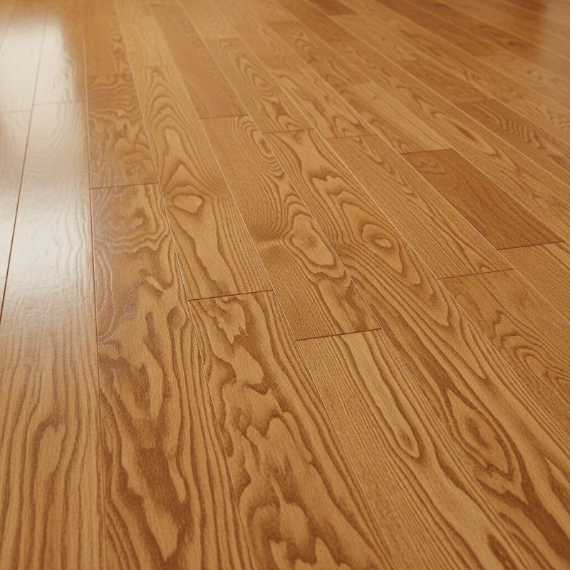 Wood Flooring Replacement in Crofton, MD