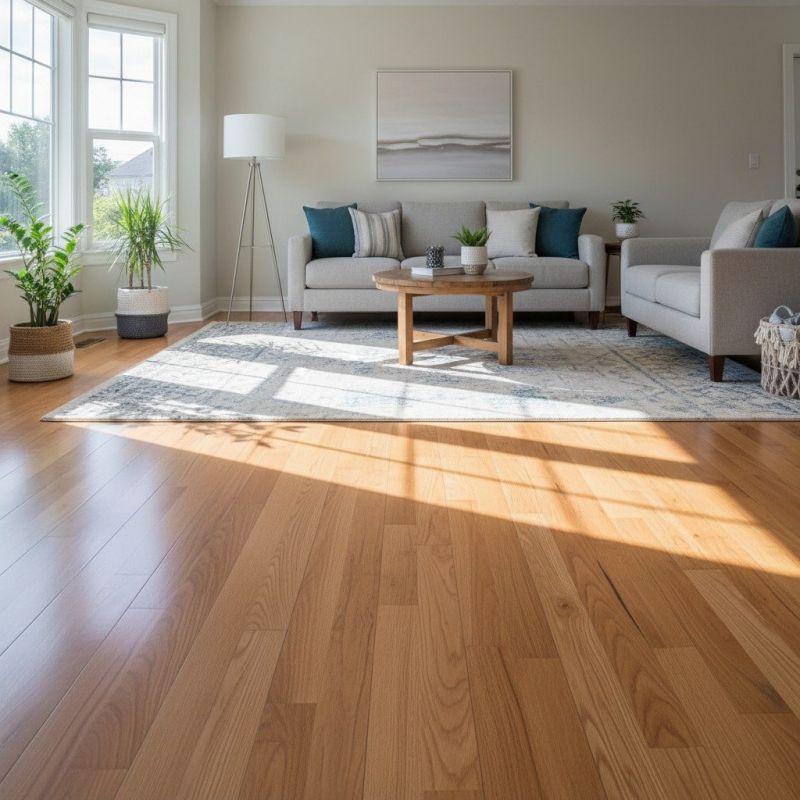 Wood Flooring Replacement in Deale, MD