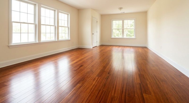 Wood Flooring Replacement in Kent County, MD