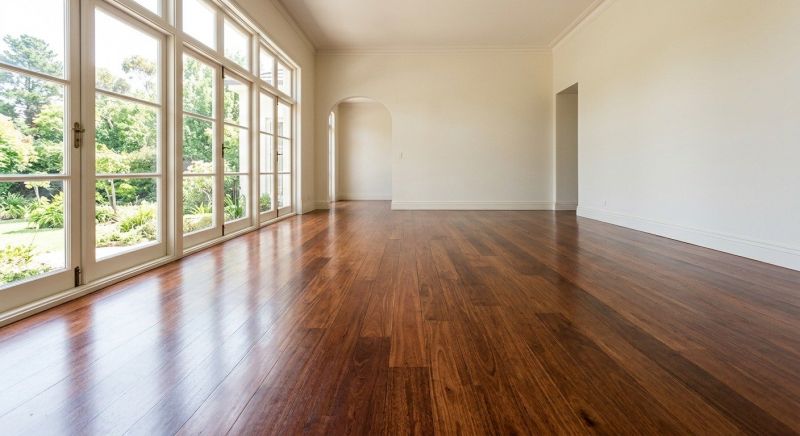 Wood Flooring Replacement in Sparrows Point, MD