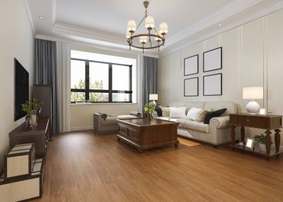 Wood Flooring Replacement in Talbot County, MD